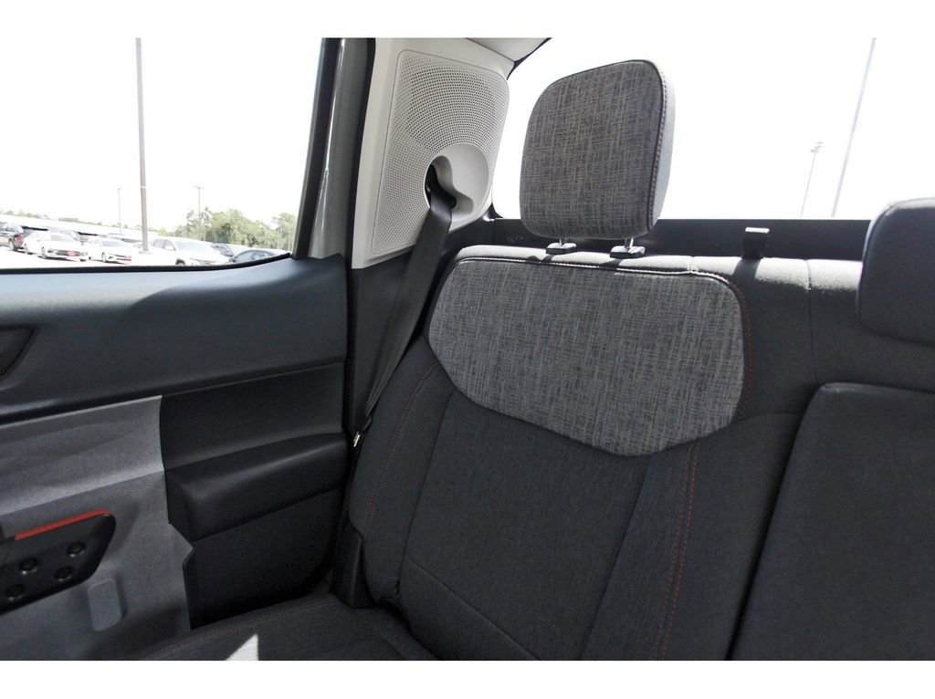Certified 2022 Ford Maverick XLT w/ XLT Luxury Package FWD image 14