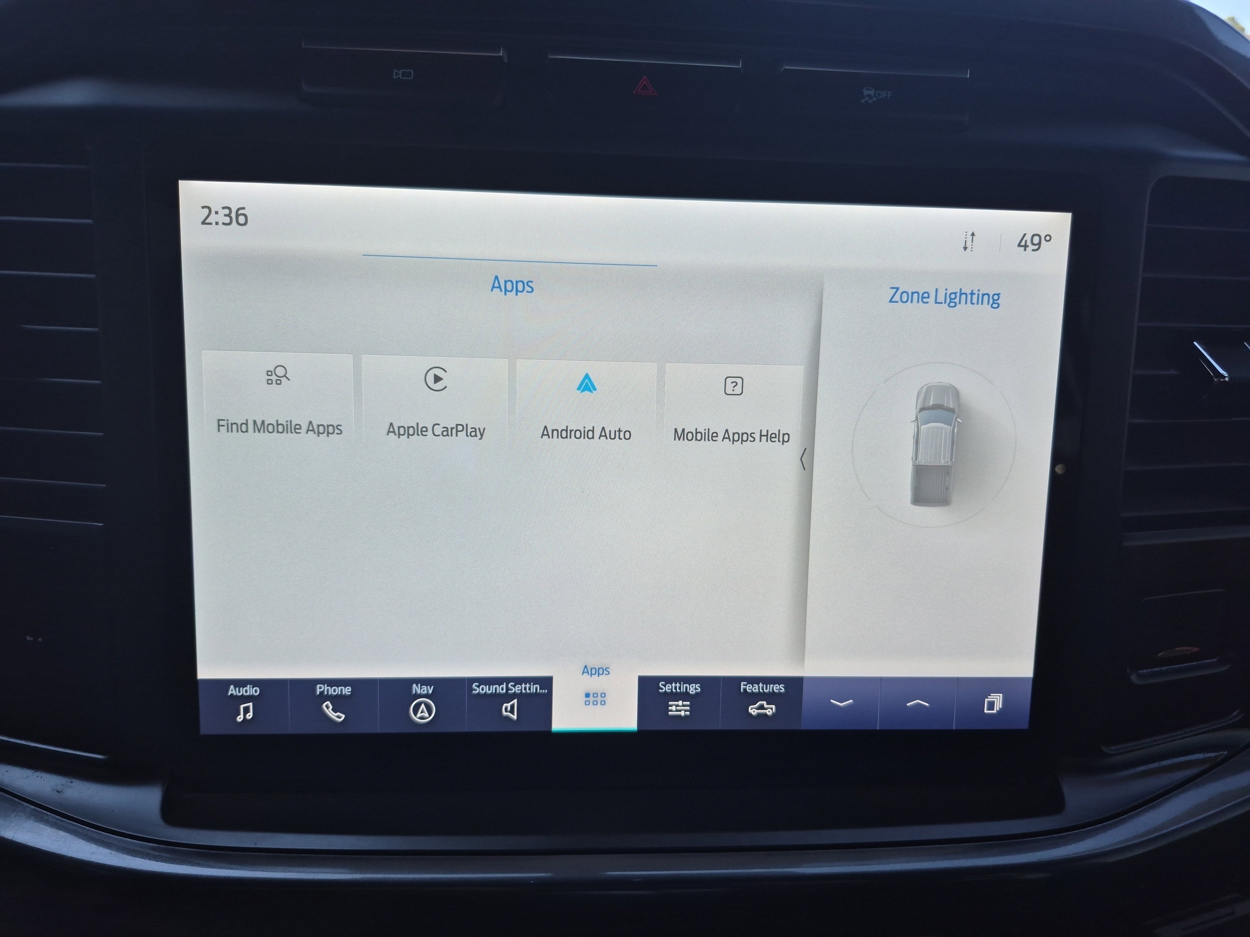 Certified 2023 Ford F150 XLT w/ Equipment Group 302A High image 39