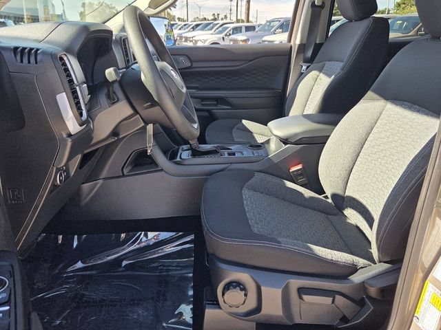 Certified 2025 Ford Ranger XL RWD image 12