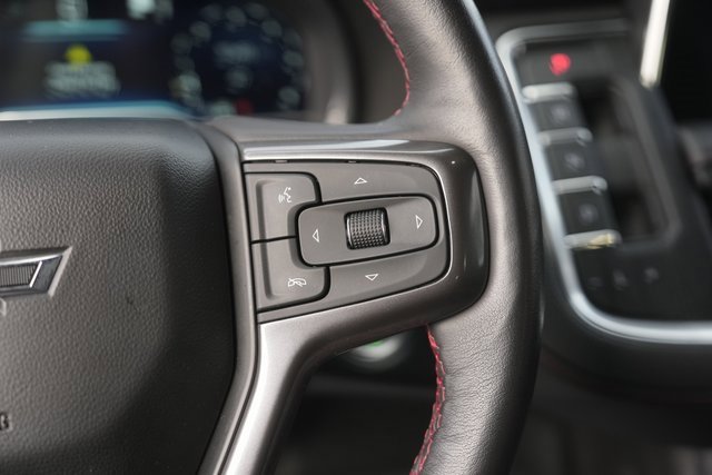 Used 2022 Chevrolet Tahoe RST w/ Sport Performance Package image 26