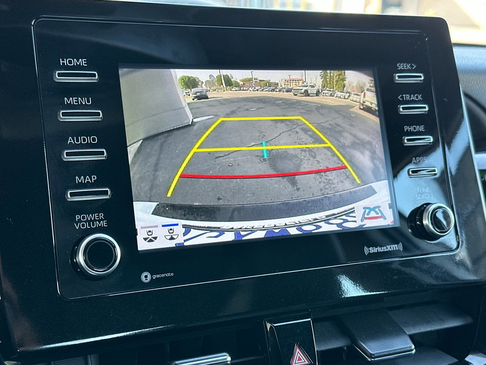 Used 2023 Toyota Camry SE image 18