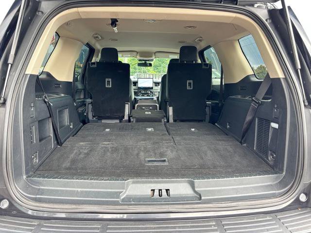 Certified 2024 Ford Expedition XLT AWD/4WD image 19