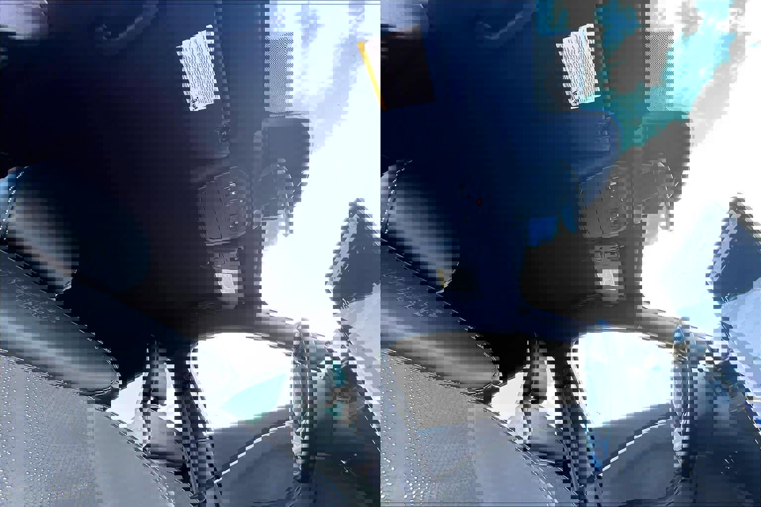 Certified 2024 Ford Mustang Mach-E GT image 14