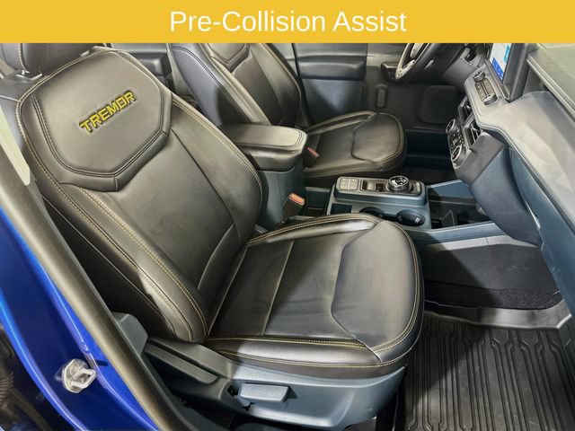 Certified 2024 Ford Maverick Tremor w/ Tremor Off-Road Package AWD/4WD image 14