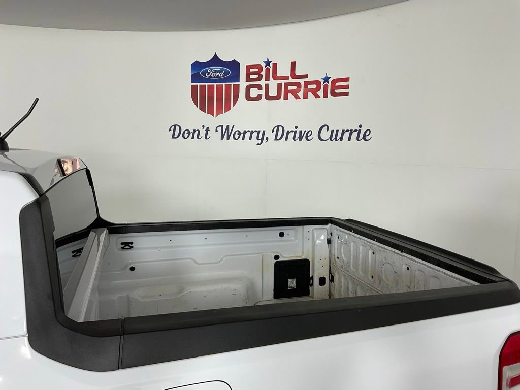 Certified 2025 Ford Maverick XL w/ Equipment Group 102A image 11