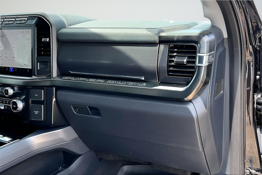 Certified 2024 Ford F250 Lariat w/ Lariat Ultimate Package AWD/4WD image 20
