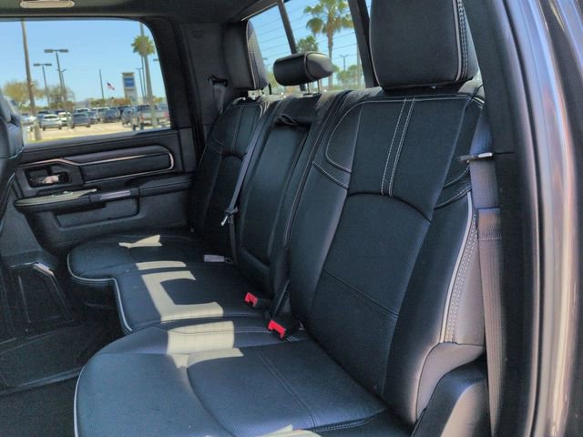 Used 2024 RAM 3500 Limited image 14