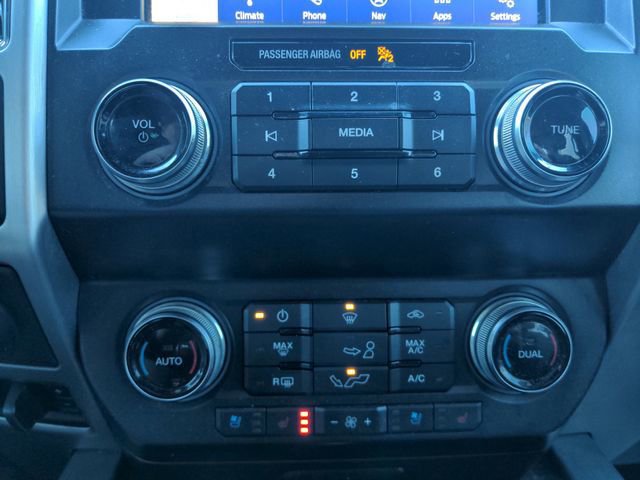 Certified 2020 Ford F150 Platinum w/ Equipment Group 701A Luxury image 27