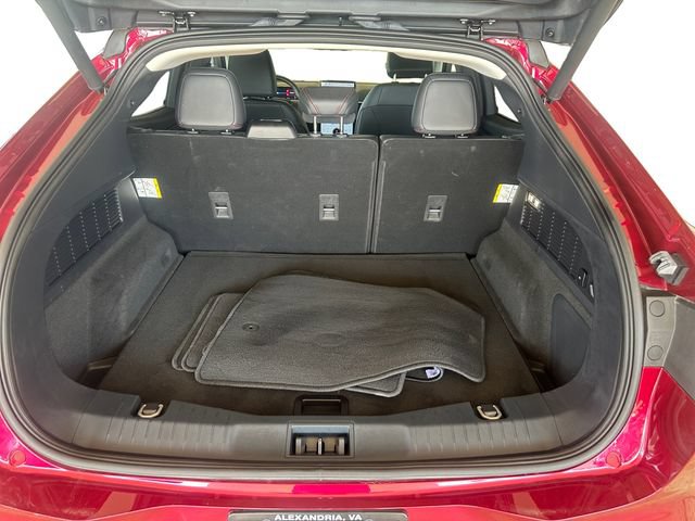 Certified 2025 Ford Mustang Mach-E Premium w/ Sport Appearance Package AWD/4WD image 19