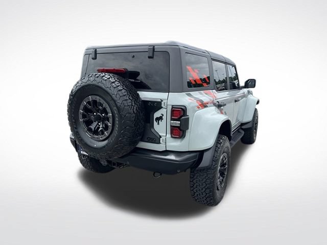 Certified 2024 Ford Bronco Raptor AWD/4WD image 9