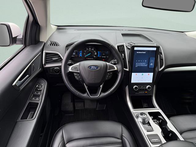 Certified 2023 Ford Edge SEL w/ Convenience Package AWD/4WD image 7