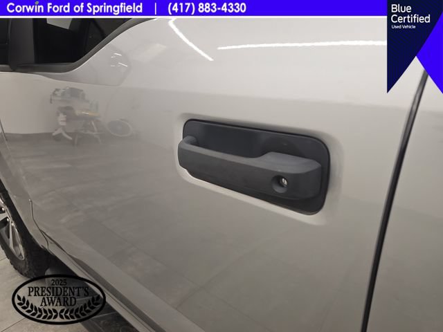 Certified 2020 Ford F150 XL w/ Equipment Group 101A Mid AWD/4WD image 21