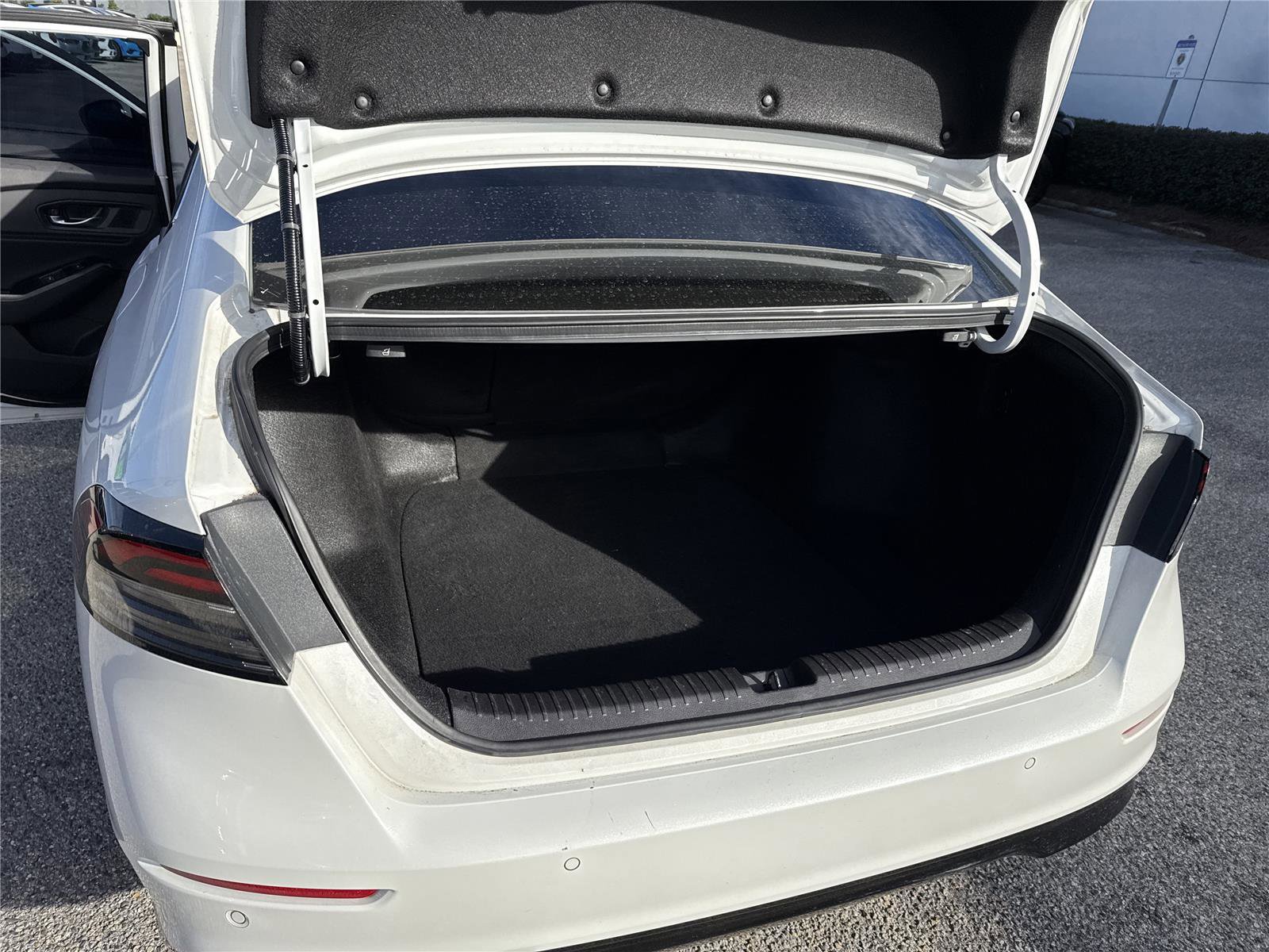 Used 2023 Honda Accord Touring image 66