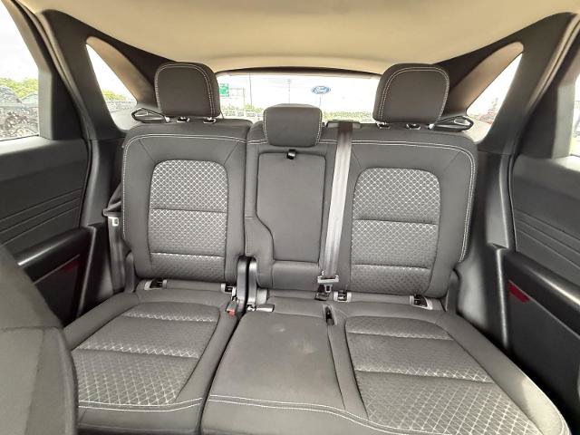 Certified 2025 Ford Escape Active AWD/4WD image 25