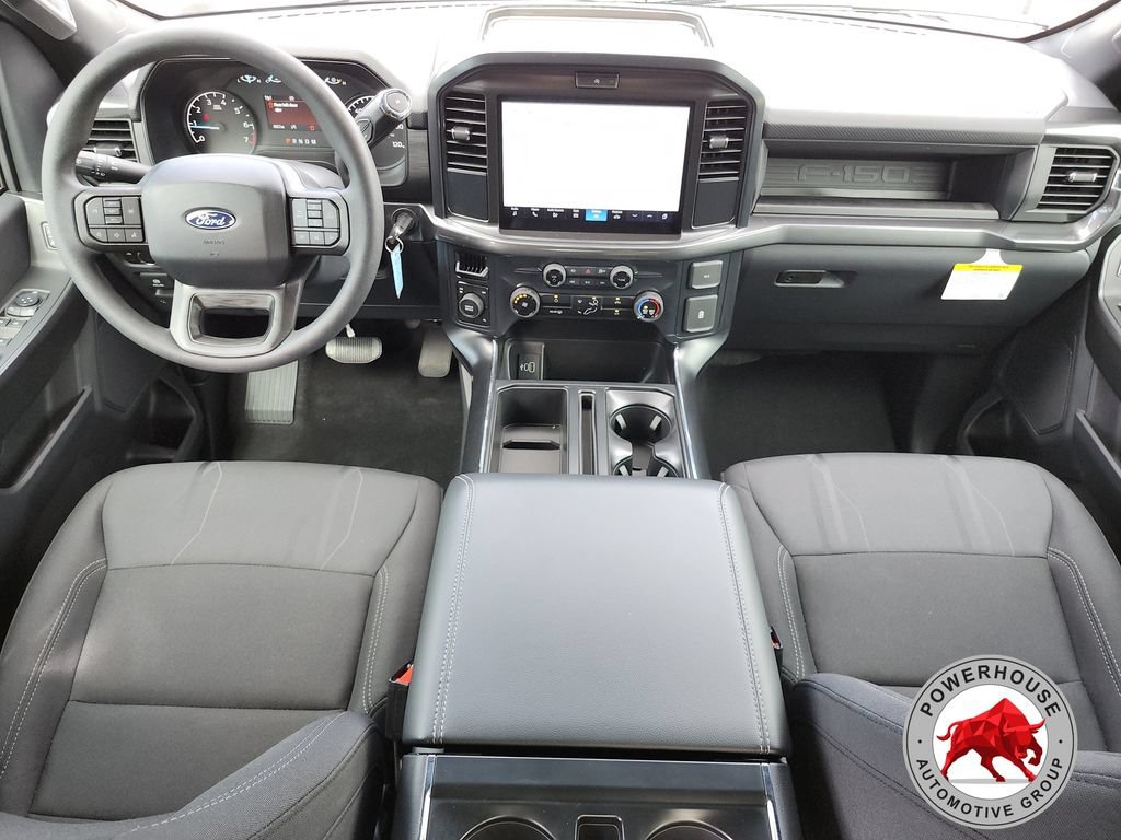 Certified 2026 Ford F150 STX AWD/4WD image 15