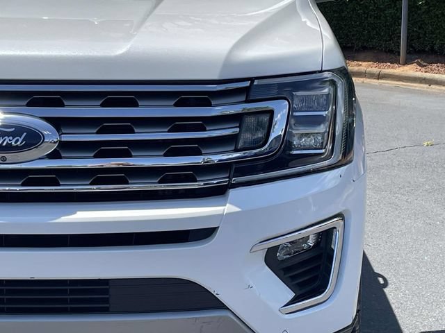 Certified 2020 Ford Expedition Limited w/ Equipment Group 302A AWD/4WD image 41