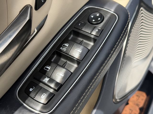 Used 2019 RAM 1500 Limited AWD/4WD image 21