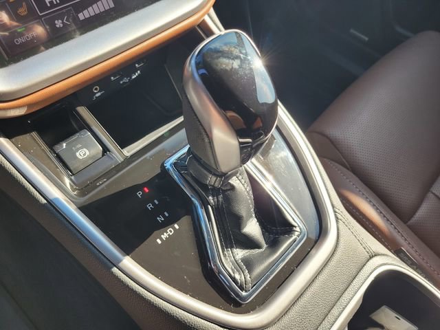 Used 2022 Subaru Outback Touring XT image 18