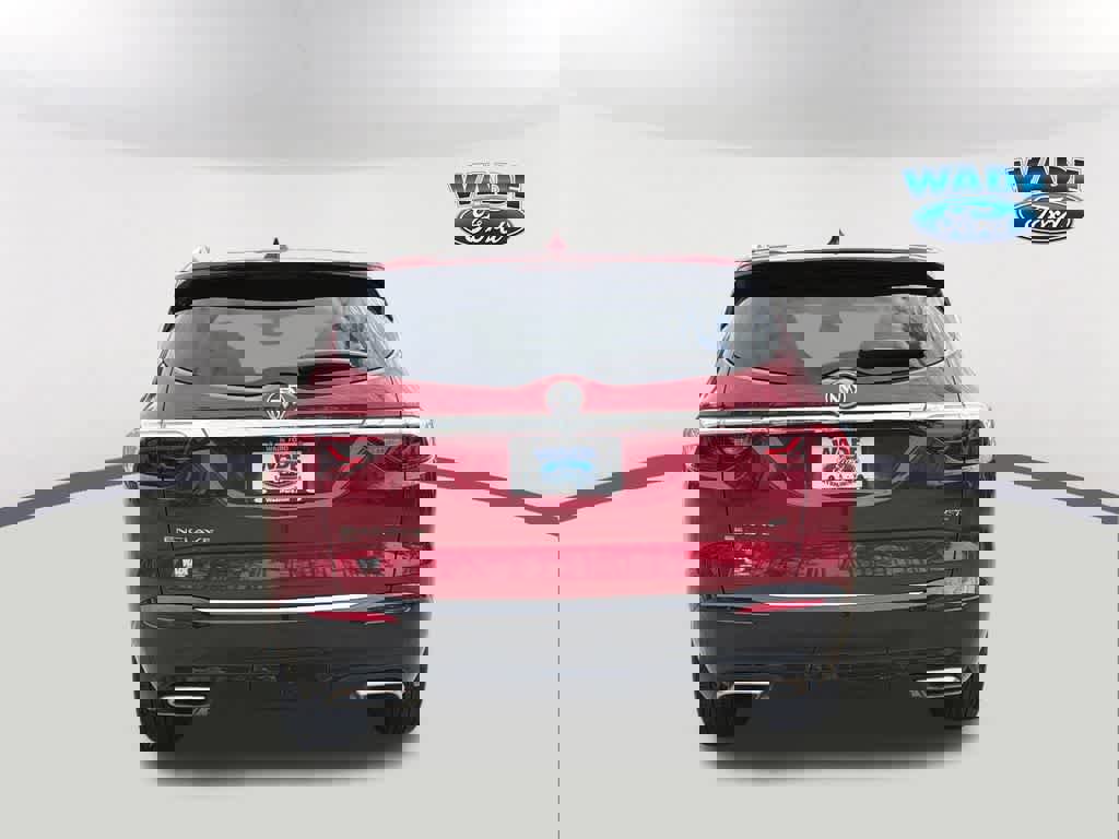 Used 2023 Buick Enclave Essence w/ Experience Buick Package image 6