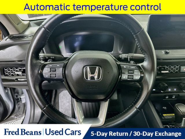 Used 2023 Honda Accord Touring image 12