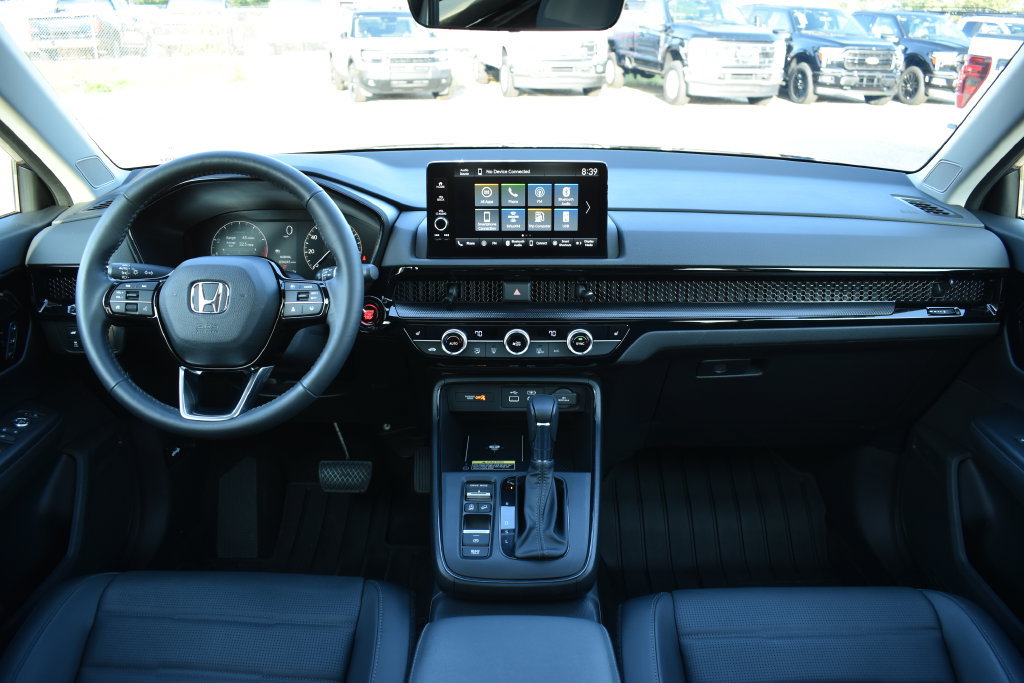 Used 2023 Honda CR-V EX-L image 14