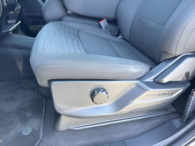 Certified 2023 Ford F150 XL w/ STX Appearance Package AWD/4WD image 19