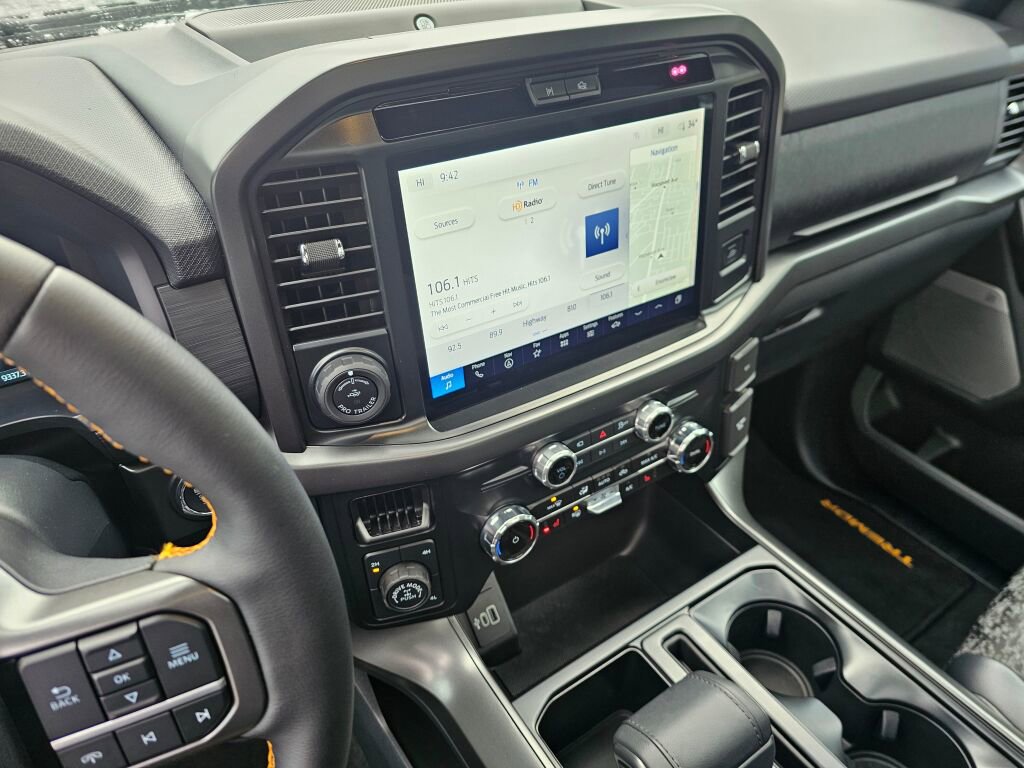 Certified 2025 Ford F150 Tremor image 22