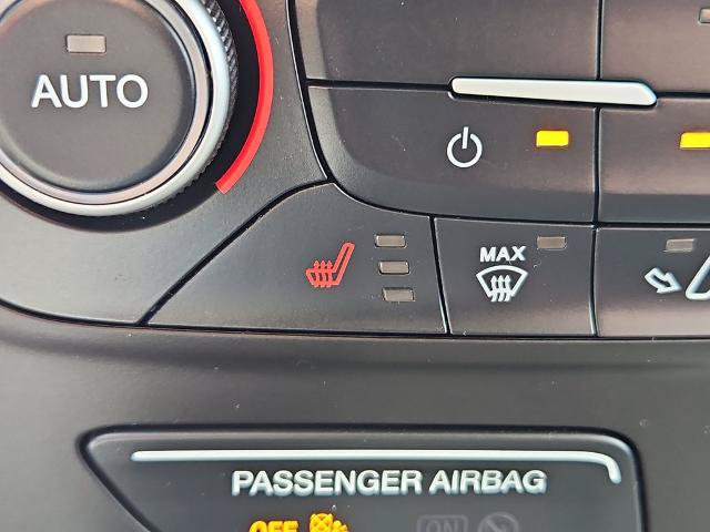 Certified 2019 Ford Escape SEL AWD/4WD image 12