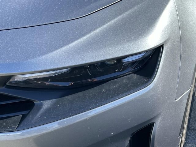 Used 2022 Chevrolet Camaro LT w/ Technology Package RWD image 8