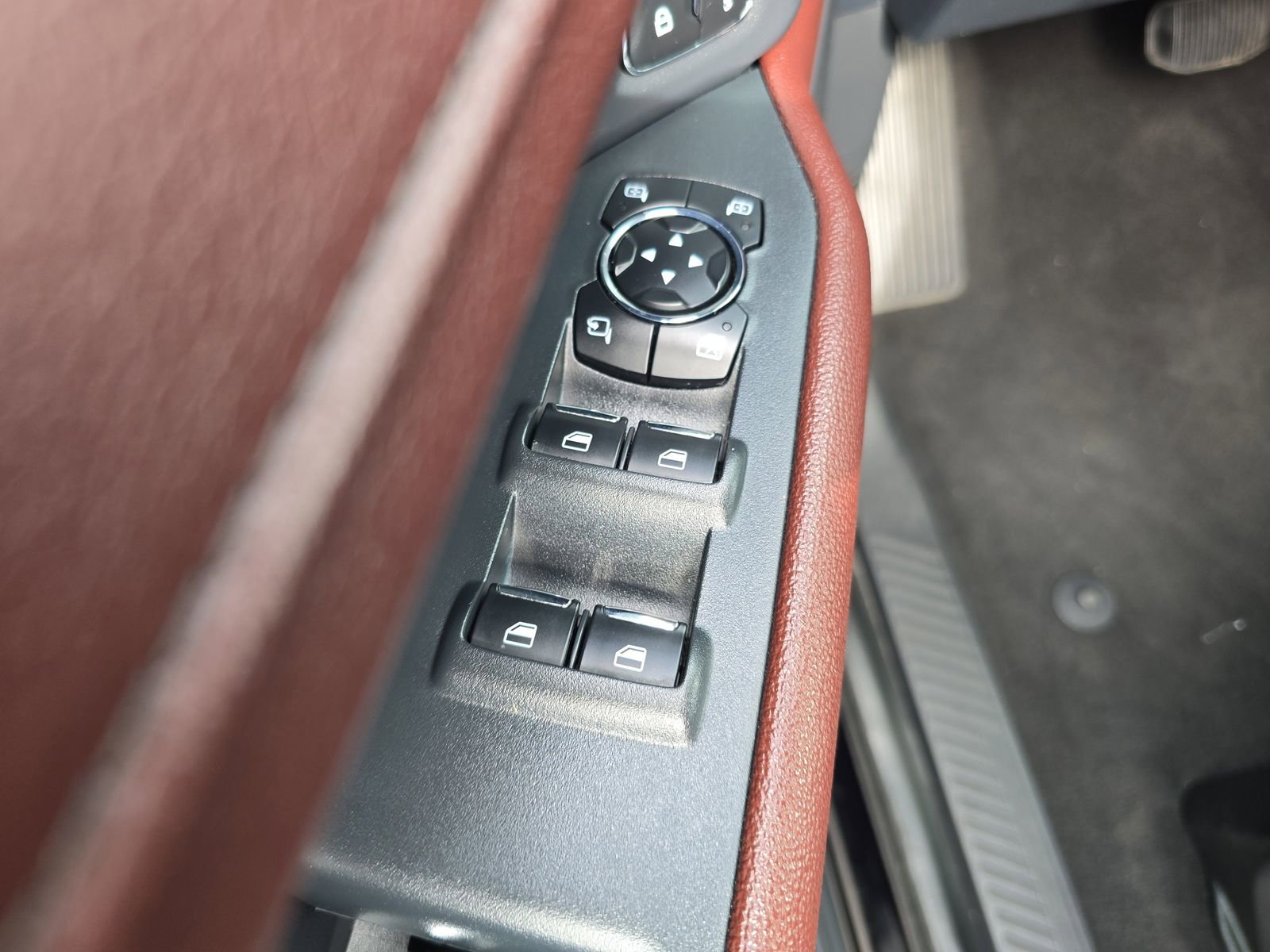 Certified 2023 Ford Expedition Max Limited image 13