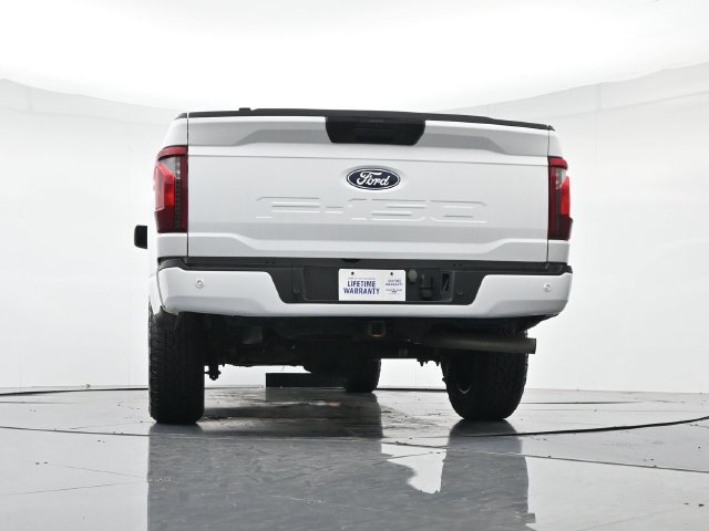 Certified 2025 Ford F150 STX AWD/4WD image 40