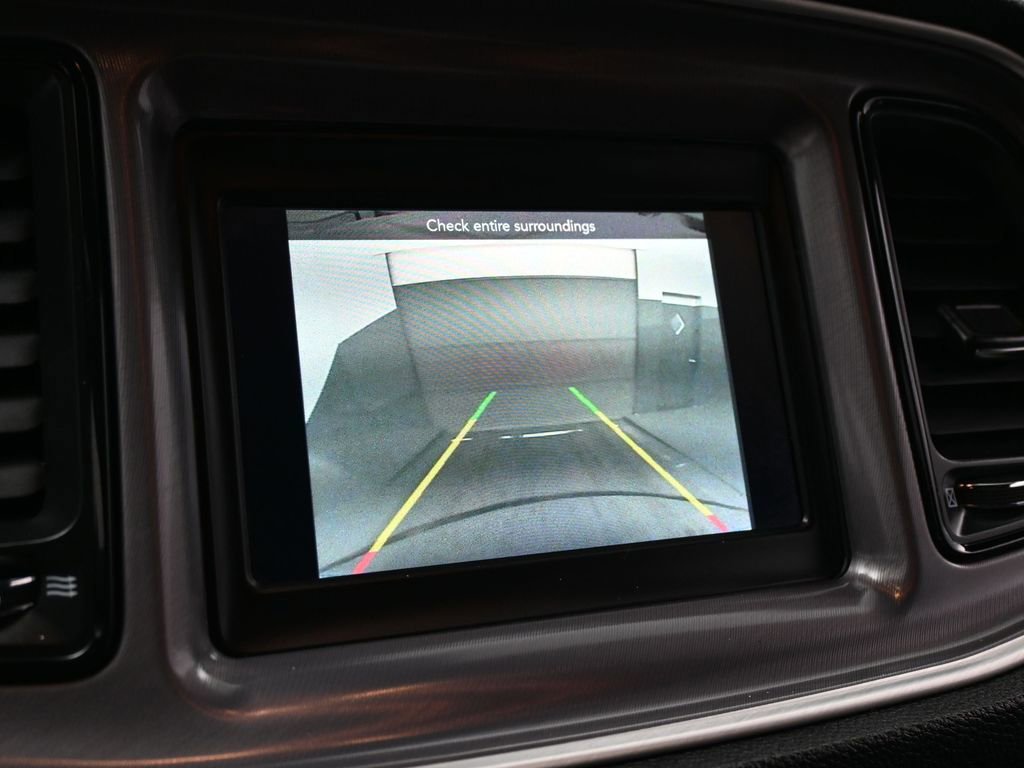 Used 2020 Dodge Challenger SXT image 39