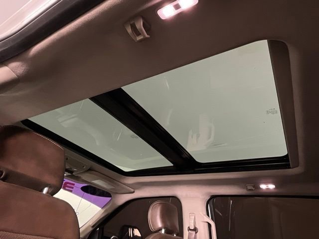 Certified 2018 Ford F250 Limited w/ FX4 Off-Road Package image 19