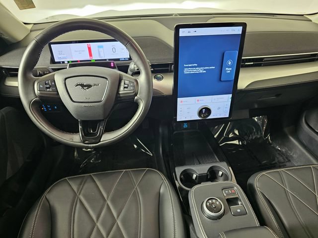Certified 2023 Ford Mustang Mach-E Select w/ Comfort Package Lite AWD/4WD image 20