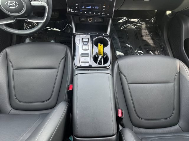 Used 2024 Hyundai Tucson SEL AWD/4WD image 6