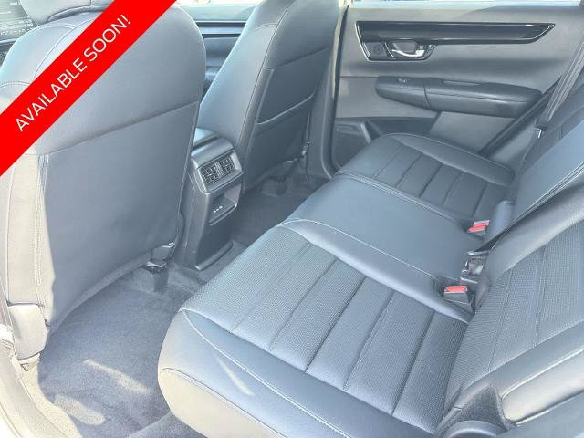 Used 2024 Honda CR-V EX-L image 18