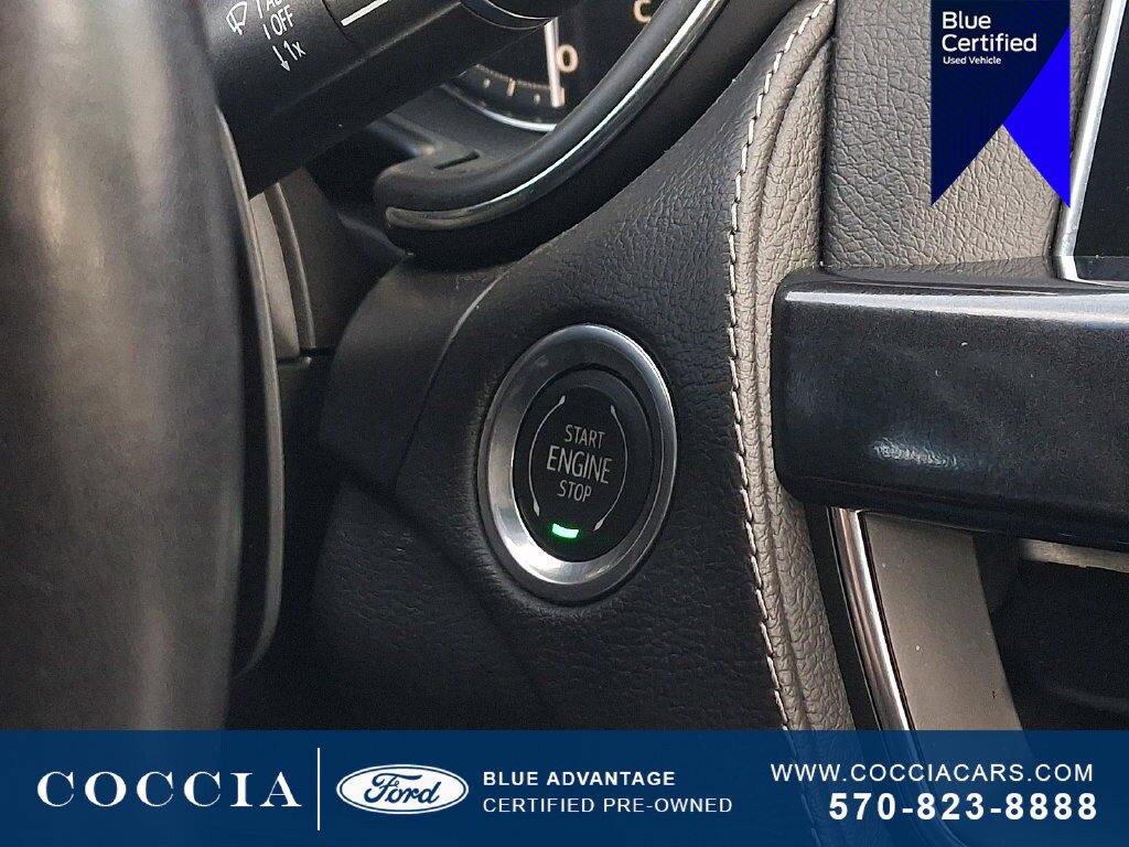 Used 2023 Cadillac CT5 Luxury w/ Sun And Sound Package AWD/4WD image 24
