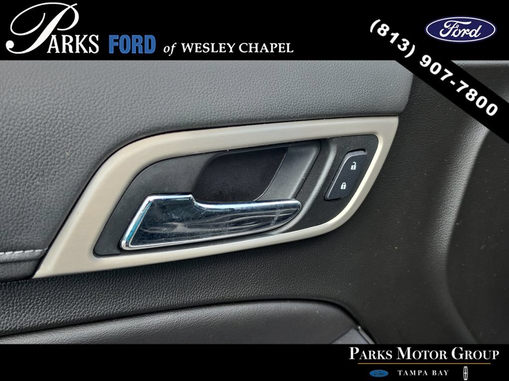 Used 2019 GMC Yukon Denali w/ Denali Ultimate Package AWD/4WD image 18