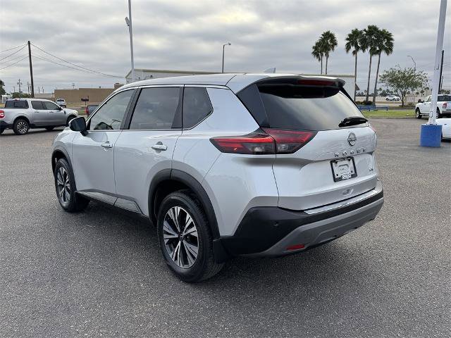 Used 2023 Nissan Rogue SV image 6