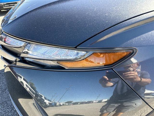 Used 2024 Hyundai Tucson SE image 10