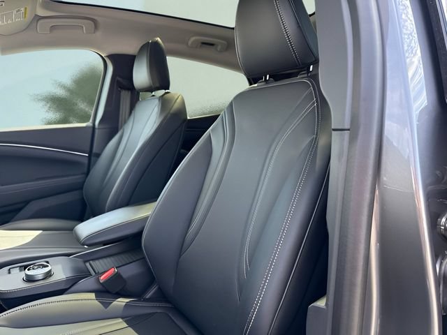 Certified 2023 Ford Mustang Mach-E Premium AWD/4WD image 18
