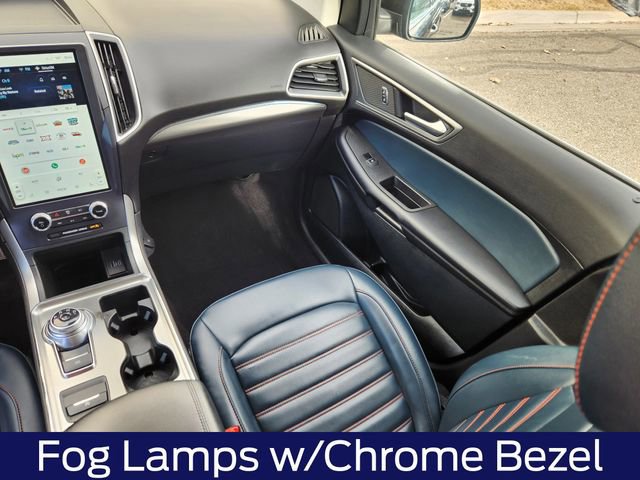 Certified 2022 Ford Edge SEL w/ Sport Appearance Package image 15