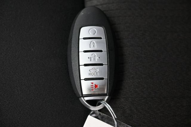 Used 2024 Nissan Altima 2.5 SV FWD image 24