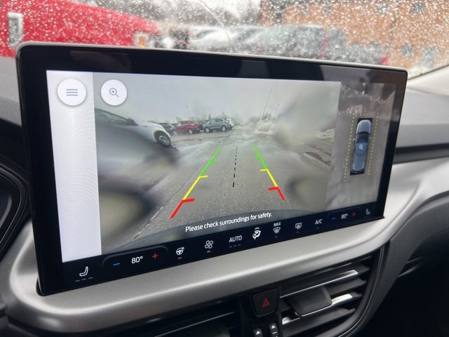 Certified 2023 Ford Escape Active w/ Tech Pack #2 image 15