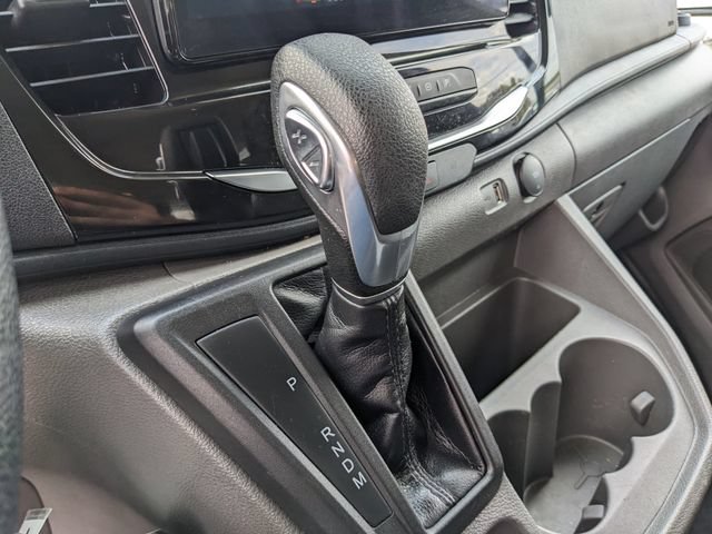 Certified 2024 Ford Transit 350 XLT RWD image 26
