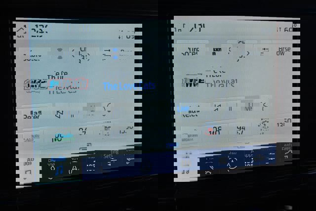 Certified 2023 Ford F150 XL w/ STX Appearance Package AWD/4WD image 25