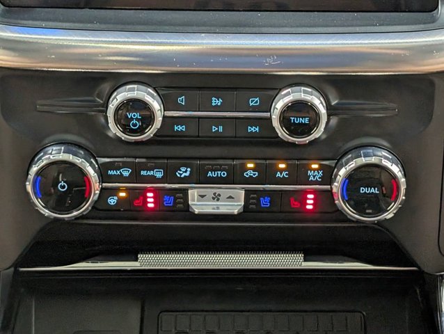 Certified 2024 Ford F150 King Ranch w/ FX4 Off-Road Package AWD/4WD image 6