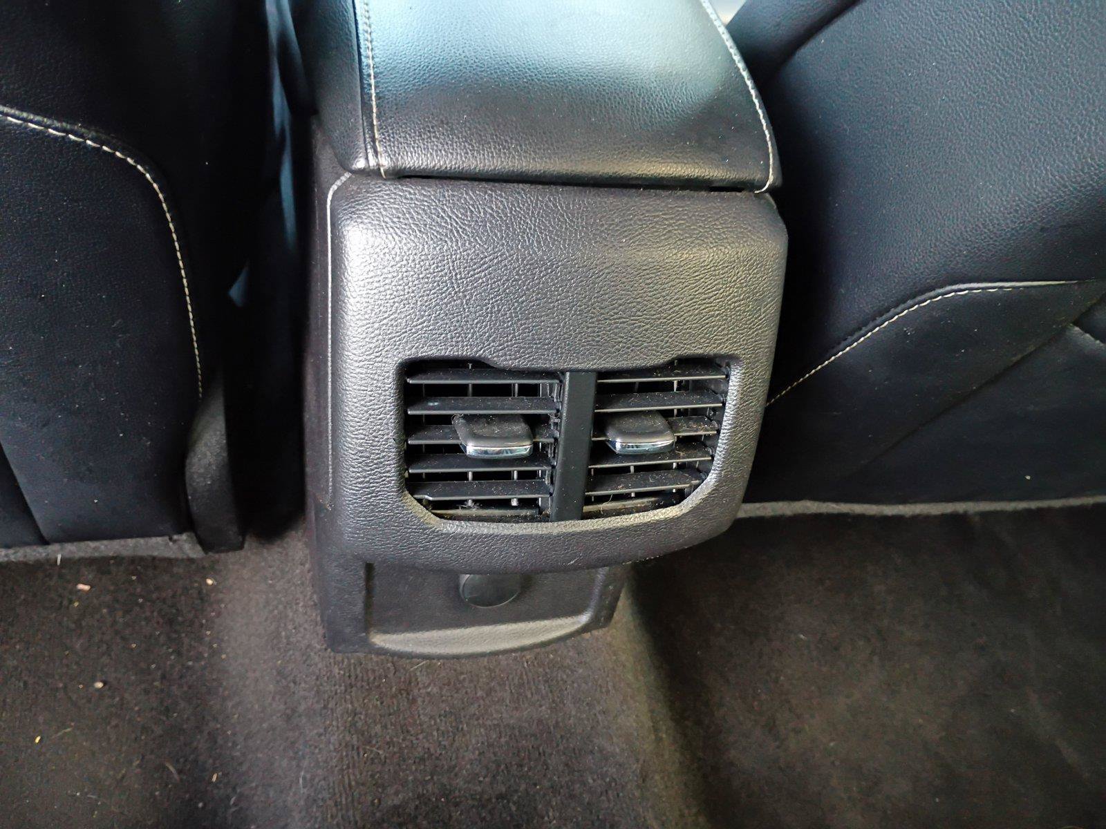 Certified 2020 Ford Fusion SEL FWD image 17