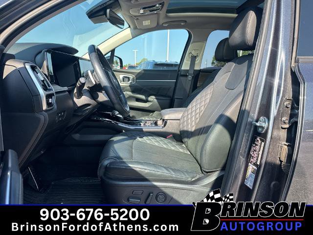 Used 2022 Kia Sorento SX Prestige AWD/4WD image 14