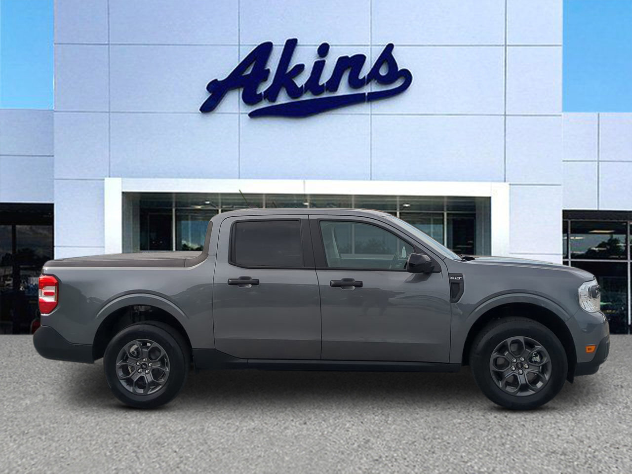 Certified 2024 Ford Maverick XLT w/ XLT Luxury Package